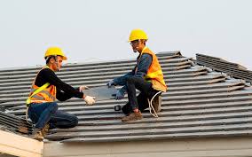 Emergency Roof Repair in Colusa, CA